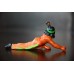 индеец ГДР №104 ТЕНКАТАУА Александр Гейнер редкая РАСЦВЕТКА !!