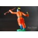 индеец ГДР №077 КРАСНЫЙ РОГ Рихард  Хопф