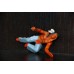 индеец ГДР № 062 ПОНТИАК Рихард  Хопф редкая РАСЦВЕТКА !!