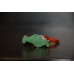 индеец  ГДР №061 ЧАТО  Рихард Хопф