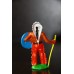 индеец ГДР №054  Маленький ШАМАН  Рихард Хопф ЛЮКС!!