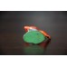 ковбой ГДР № 039  Деви  Крокет  Эмиль  Байер