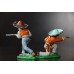 мексиканцы бандиты Weston Toys 54-60мм цветные мексиканцы бандиты Weston Toys 54-60мм цветные