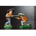 мексиканцы бандиты Weston Toys 54-60мм цветные мексиканцы бандиты Weston Toys 54-60мм цветные