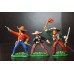 мексиканцы бандиты Weston Toys 54-60мм цветные мексиканцы бандиты Weston Toys 54-60мм цветные