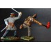 пионеры,зверобои, ополченцы CONTE (ALAMO №2) 60мм цветные