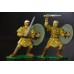 персы отряд бессмертных (Chariot) 60мм цветные