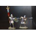 карфагеняне Classic toy Soldierds CTS 54мм цветные
