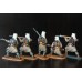 французский иностранный легион ARMIES in Plastic 55-60мм (цветные)