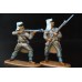 французский иностранный легион ARMIES in Plastic 55-60мм (цветные)