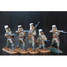 французский иностранный легион ARMIES in Plastic 55-60мм (цветные) французский иностранный легион ARMIES in Plastic 55-60мм (цветные)