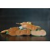 индейцы Americana 54мм цветные