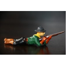 ковбой ГДР №012 Горацио Спрингфилд  Lisanto люкс 