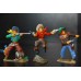 ковбои LAFREDO 60мм КОПИЯ !!