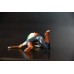 ковбой ГДР №011 Уильям Ф. Кодди Lisanto 