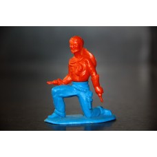 ковбой своппет Manurba- Domplast  ФРГ 60-65мм