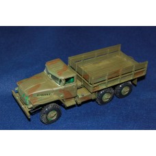 Советский грузовик  1:35