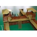 пластиковый форт FORT ALAMO  SIMBA