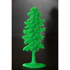 хвойное дерево  ELASTOLIN или DOMPLAST ФРГ