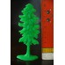 хвойное дерево  ELASTOLIN или DOMPLAST ФРГ