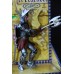 рыцарь с секачем (топором) 90-100мм PLASTOY Франция