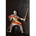 рыцарь (Papo Prestige) 90-100мм RRR №39736