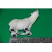 животные БЕЛЫЙ МЕДВЕДЬ SCHLEICH  ФРГ