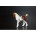 животные ЖЕРЕБЕНОК  SCHLEICH  ФРГ