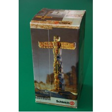тотем SCHLEICH для фигурок 90-100мм ФРГ тотем SCHLEICH для фигурок 90-100мм ФРГ
