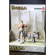 УМИТОК (серия Баялла) SCHLEICH 90-100мм ФРГ УМИТОК (серия Баялла) SCHLEICH 90-100мм ФРГ