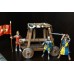 стенобитное орудие SCHLEICH 90-100мм ФРГ