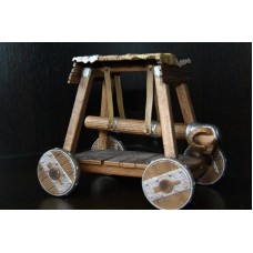 стенобитное орудие SCHLEICH 90-100мм ФРГ