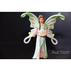 ФЕЯ фэнтези SCHLEICH 90мм ФРГ ФЕЯ фэнтези SCHLEICH 90мм ФРГ