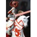 турнирный рыцарь на коне с копьем и щитом  SCHLEICH 90-100мм  ФРГ