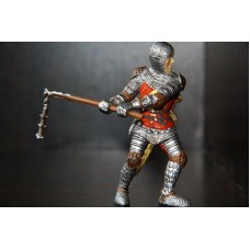 рыцарь с кистенем SCHLEICH  90-100мм ФРГ