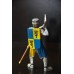 рыцарь с  топором SCHLEICH 90-100мм  ФРГ