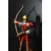 рыцарь с луком SCHLEICH 90-100мм ФРГ