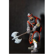 рыцарь (серия  "Игры престолов" ) SCHLEICH  90-100мм  ФРГ