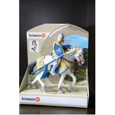 рыцарь (серия  "Игры престолов" ) SCHLEICH 90-100мм ФРГ