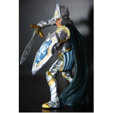 рыцарь  (серия  "Игры престолов" ) SCHLEICH 90-100мм ФРГ