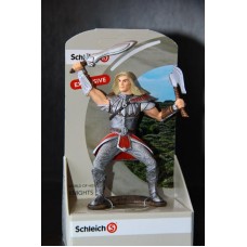 рыцарь  (серия  "Игры престолов" )  SCHLEICH 90-100мм ФРГ