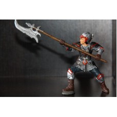 рыцарь  (серия  "Игры престолов")  SCHLEICH  90-100мм ФРГ