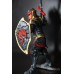 рыцарь  (серия "Игры престолов")  SCHLEICH  90-100мм ФРГ