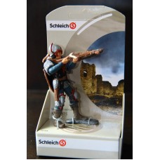 рыцарь  (серия "Игры престолов")  SCHLEICH 90-100мм  ФРГ