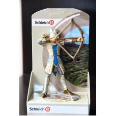рыцарь  (серия "Игры престолов") SCHLEICH 90-100мм  ФРГ