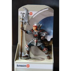 рыцарь  (серия "Игры престолов") SCHLEICH 90-100мм ФРГ