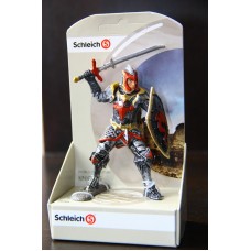 рыцарь  (серия "Игры престолов") SCHLEICH  90-100мм ФРГ