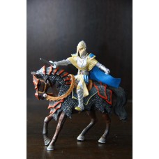 рыцарь (серия "Игры престолов") SCHLEICH 90-100мм ФРГ рыцарь (серия "Игры престолов") SCHLEICH 90-100мм ФРГ