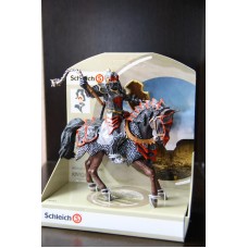 рыцарь (серия "Игры престолов")  SCHLEICH  90-100мм ФРГ