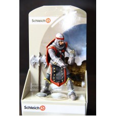 рыцарь (серия "Игры престолов")  SCHLEICH  90-100мм  ФРГ